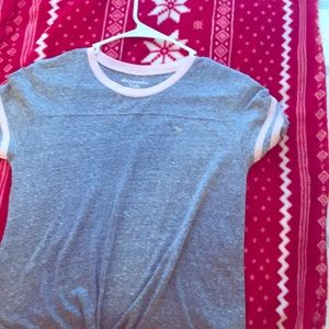 A nice shirt